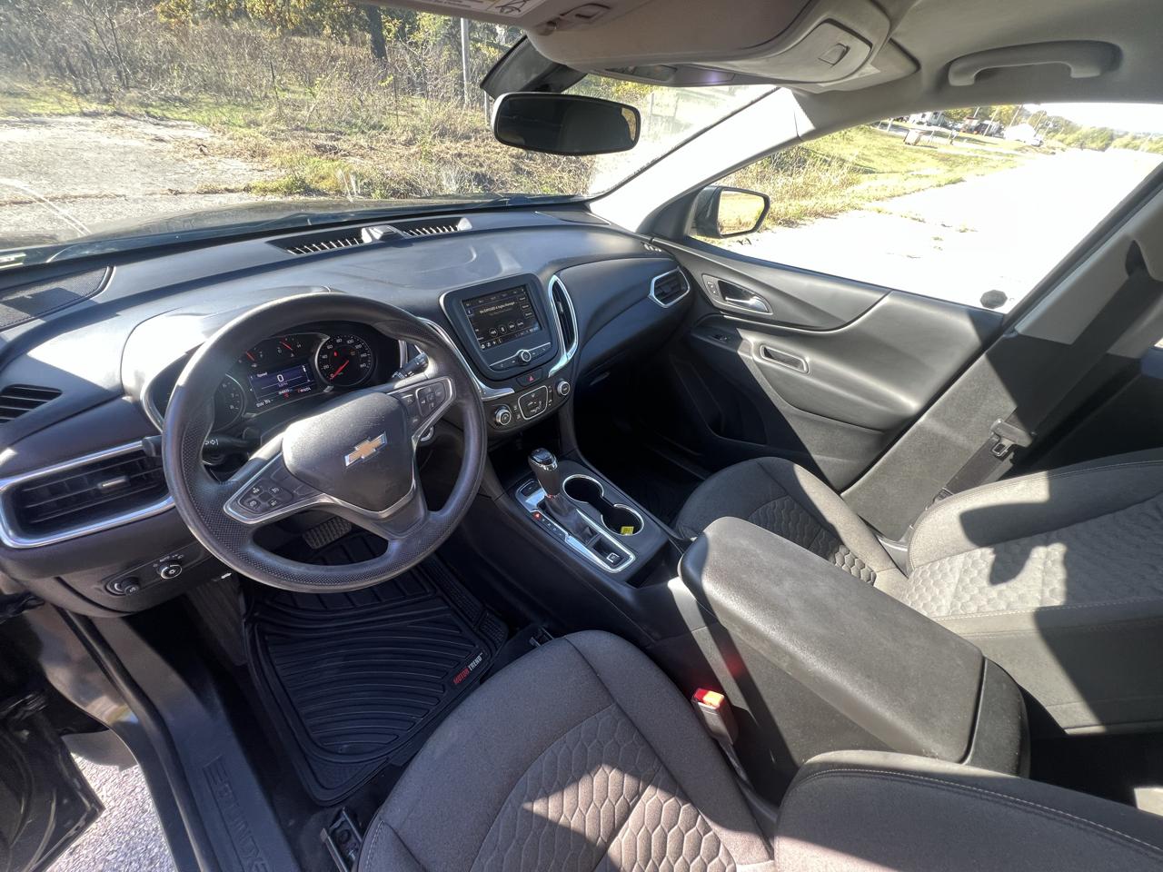 Chevrolet Equinox LT AWD 2019