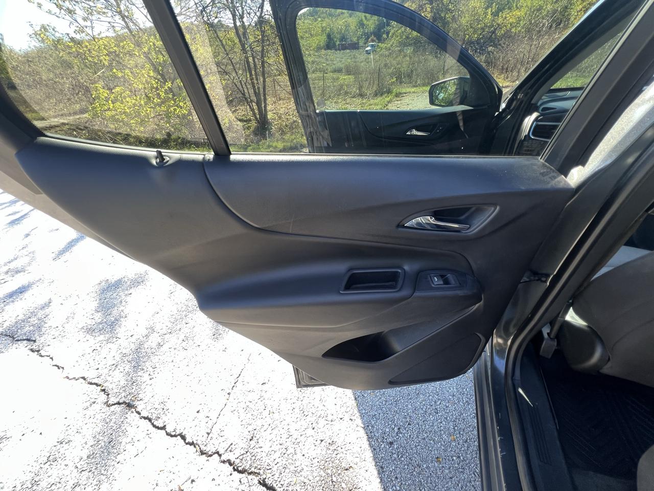 Chevrolet Equinox LT AWD 2019