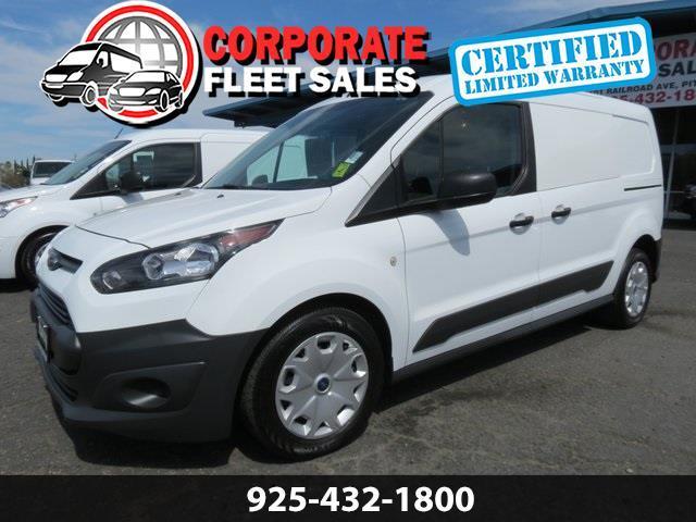 used cargo van with liftgate for sale