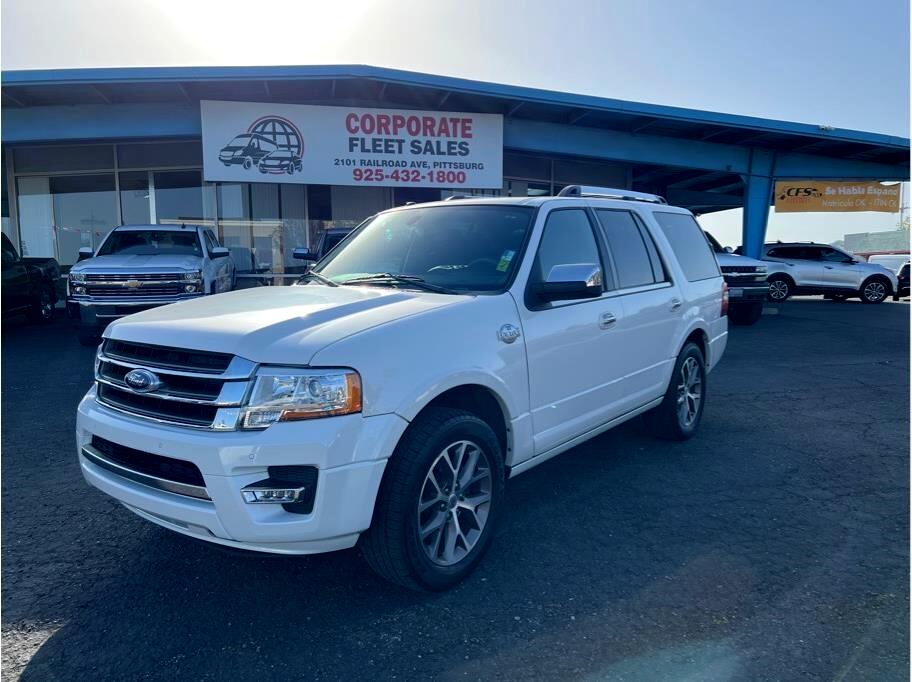 Ford Expedition XLT 2WD 2015