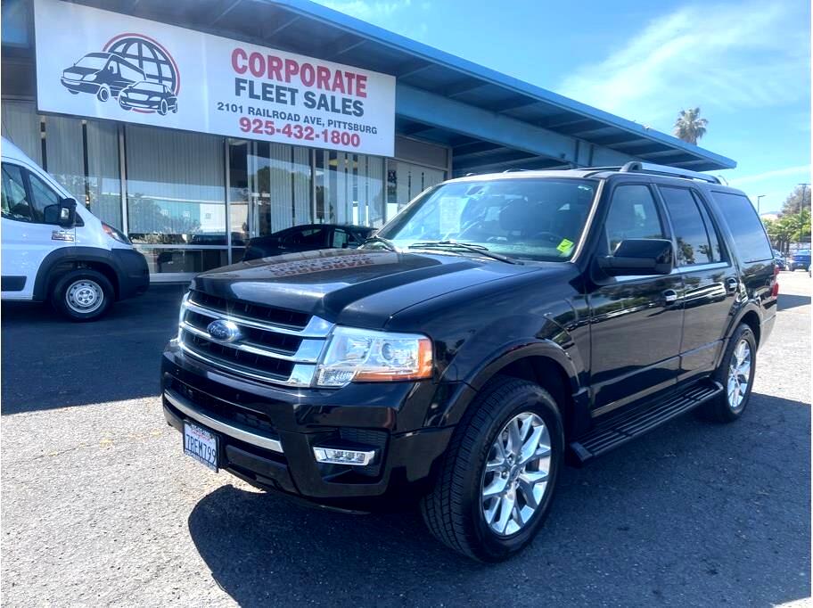Ford Expedition Limited 2WD 2016