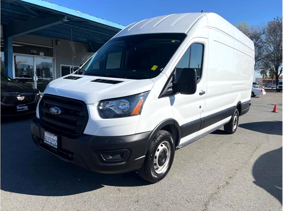 Ford Transit 250 Van High Roof w/Sliding Pass. 148-in. WB EL 2020