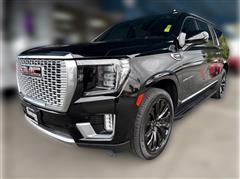 2021 GMC Yukon XL  2021 GMC Yukon XL