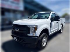2019 Ford F-350 SD  2019 Ford F-350 SD