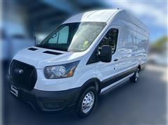2023 Ford Transit  2023 Ford Transit