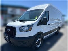 2023 Ford Transit  2023 Ford Transit