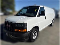 2023 GMC Savana  2023 GMC Savana