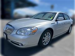 2011 Buick Lucerne  2011 Buick Lucerne