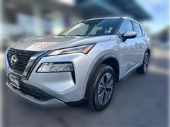 2022 Nissan Rogue  2022 Nissan Rogue