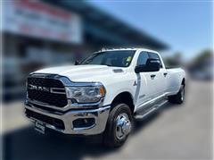 2024 RAM 3500 