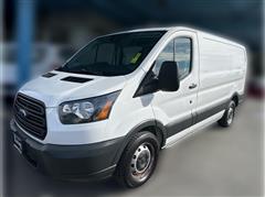 2016 Ford Transit 