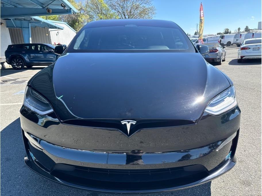 Tesla Model X Base 2022