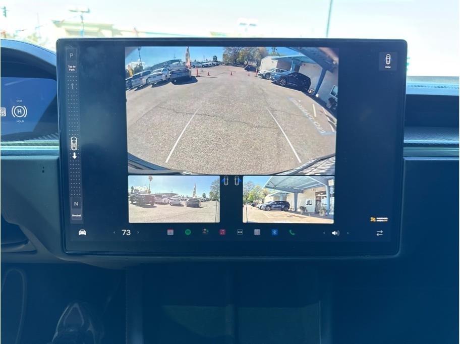 Tesla Model X Base 2022