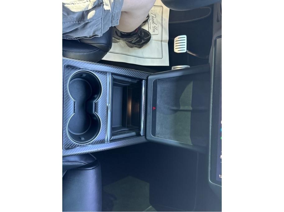 Tesla Model X Base 2022