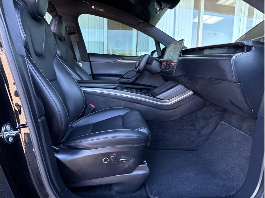 Tesla Model X Base 2022