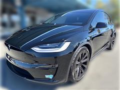 2022 Tesla Model X 