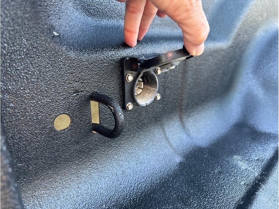 RAM 2500 Tradesman Crew Cab LWB 2WD 2018