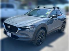 2022 Mazda CX-30 