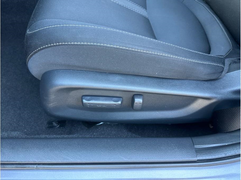 Honda Civic EX Sedan CVT 2020