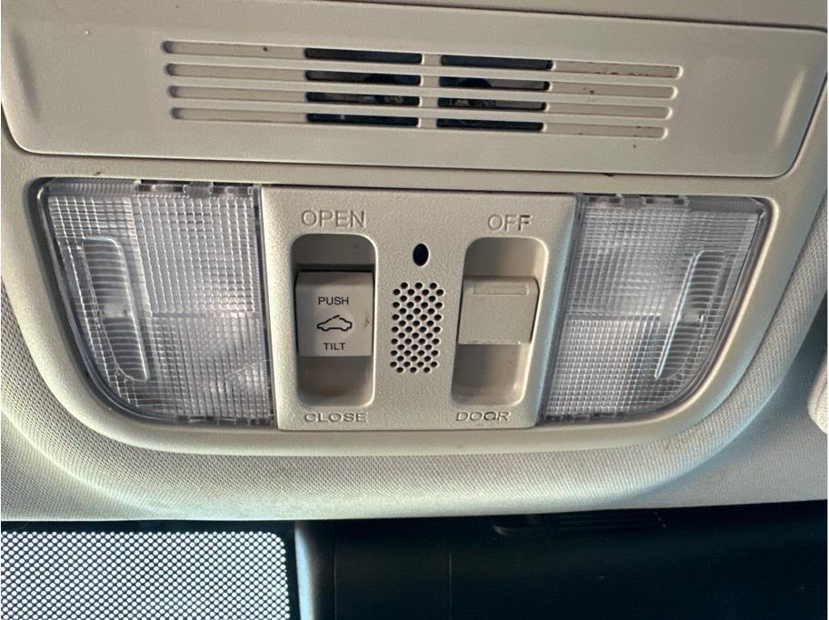 Honda Civic EX Sedan CVT 2020