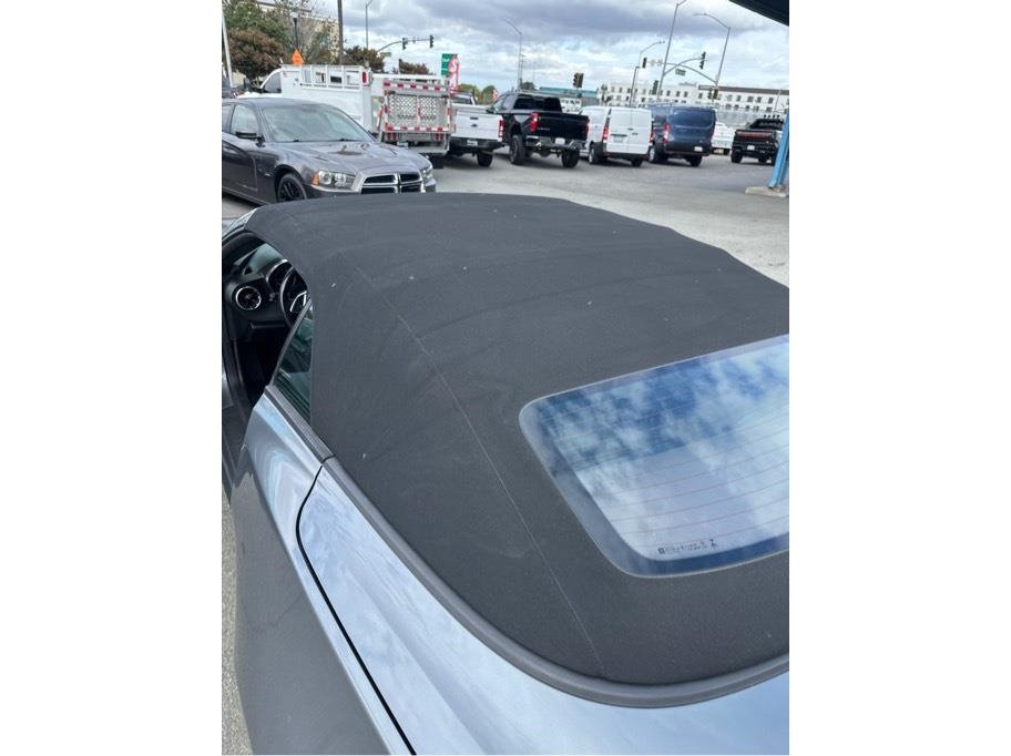 Chevrolet Camaro 1LT Convertible 8A 2019 Chevrolet Camaro 1LT Convertible 8A 2019