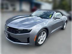2019 Chevrolet Camaro 