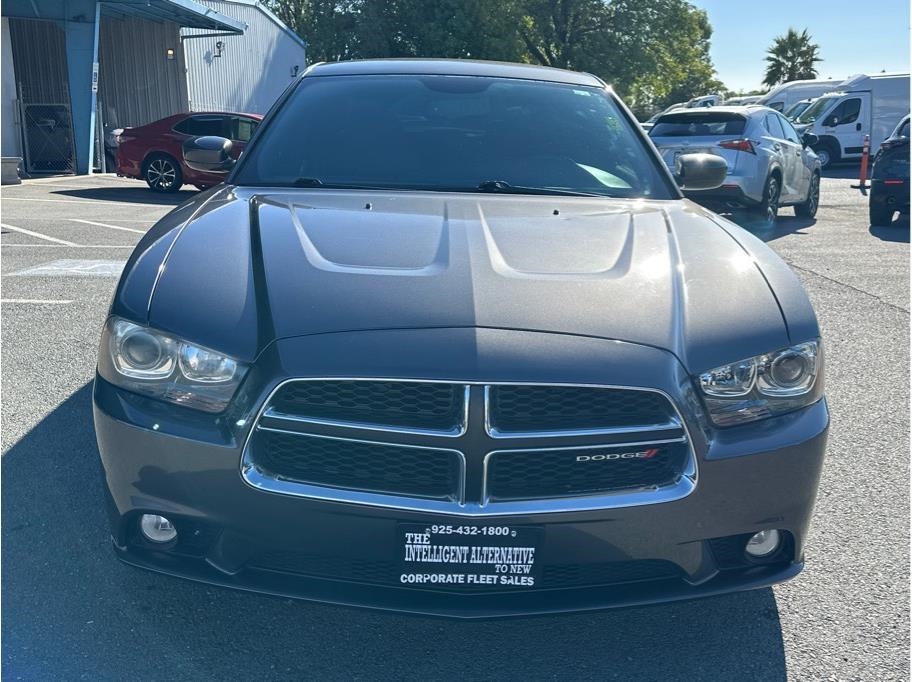 Dodge Charger R/T 2014 Dodge Charger R/T 2014