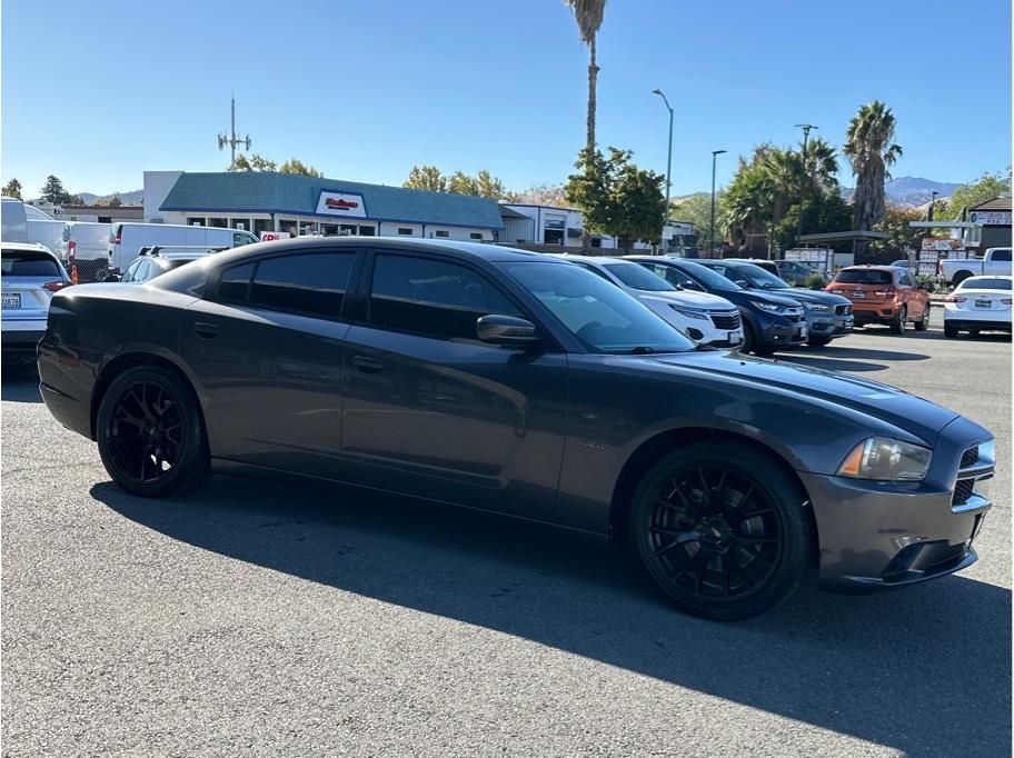 Dodge Charger R/T 2014 Dodge Charger R/T 2014