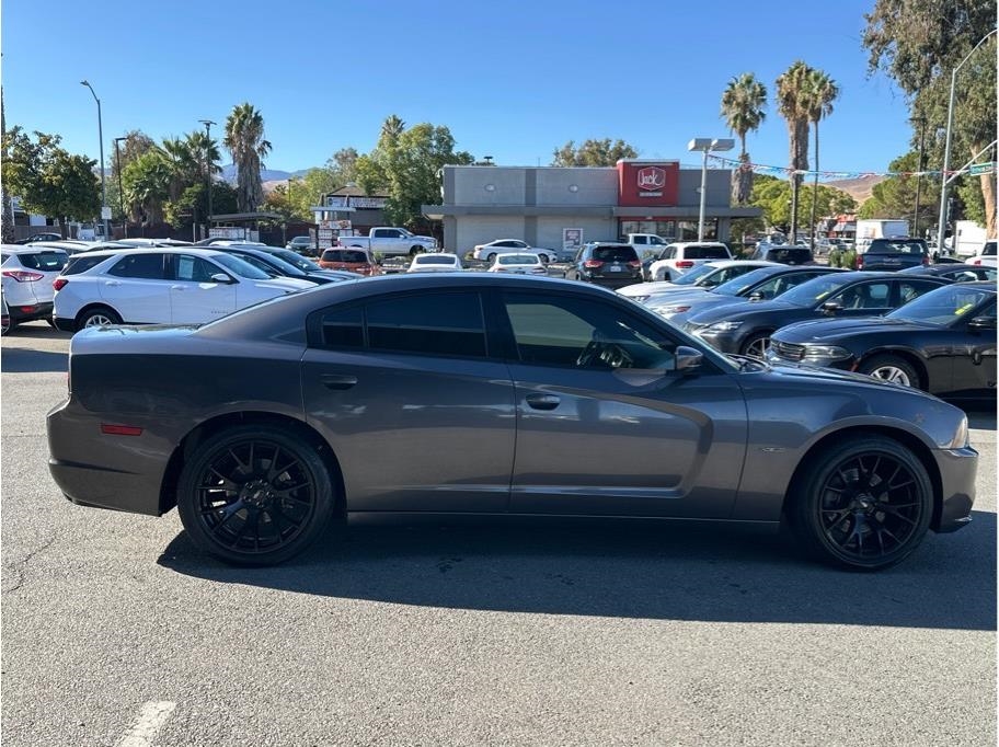 Dodge Charger R/T 2014 Dodge Charger R/T 2014