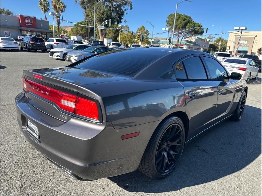 Dodge Charger R/T 2014 Dodge Charger R/T 2014