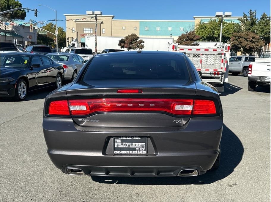 Dodge Charger R/T 2014 Dodge Charger R/T 2014