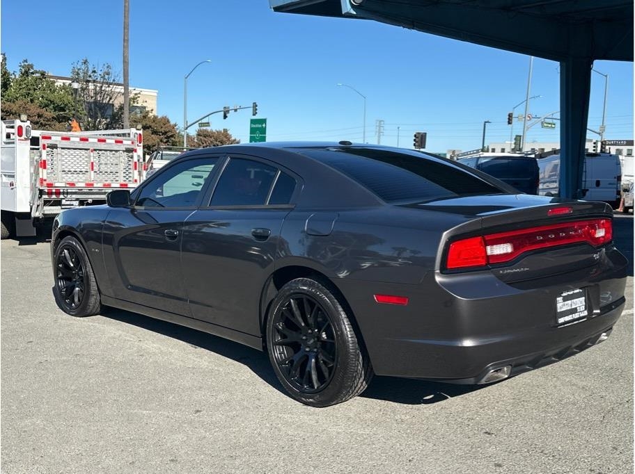 Dodge Charger R/T 2014 Dodge Charger R/T 2014