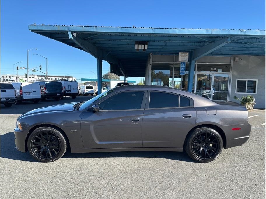 Dodge Charger R/T 2014 Dodge Charger R/T 2014