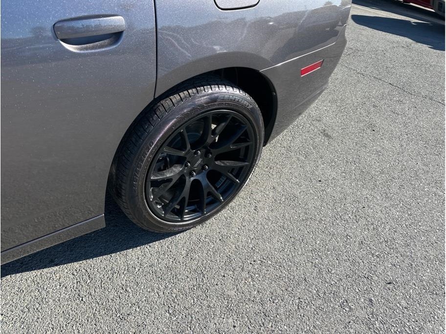Dodge Charger R/T 2014 Dodge Charger R/T 2014