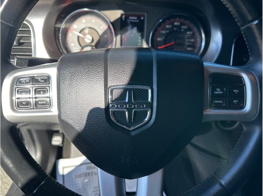 Dodge Charger R/T 2014 Dodge Charger R/T 2014