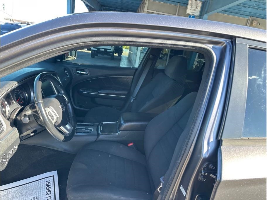 Dodge Charger R/T 2014 Dodge Charger R/T 2014