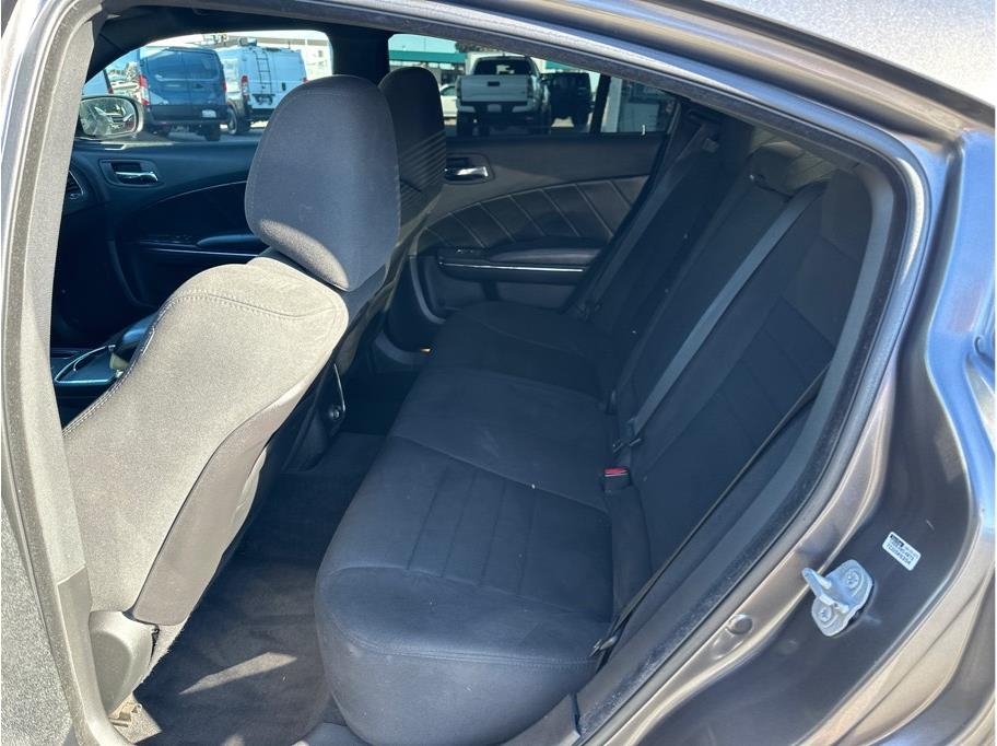 Dodge Charger R/T 2014 Dodge Charger R/T 2014