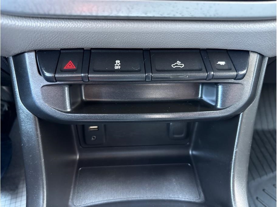 Chevrolet Colorado LT Crew Cab 2WD Long Box 2016 Chevrolet Colorado LT Crew Cab 2WD Long Box 2016