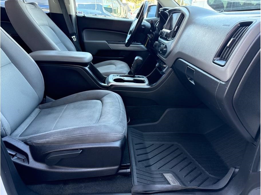 Chevrolet Colorado LT Crew Cab 2WD Long Box 2016 Chevrolet Colorado LT Crew Cab 2WD Long Box 2016