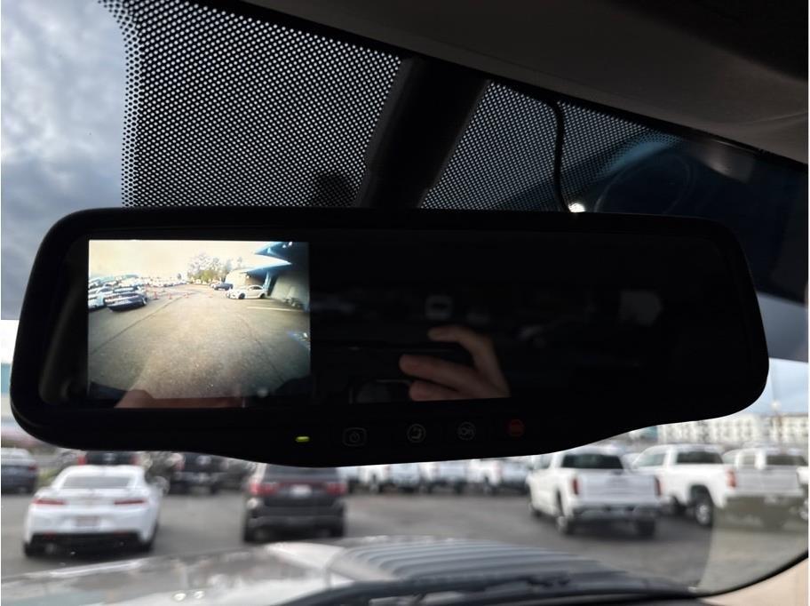 Chevrolet Silverado 3500HD LT Crew Cab 4WD 2013