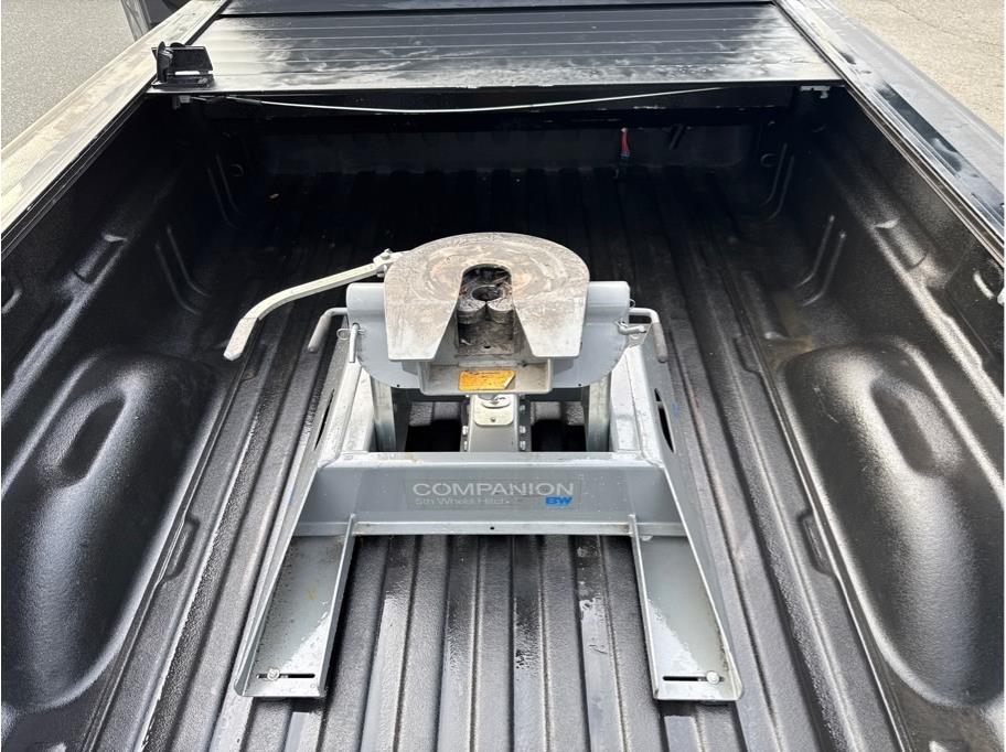 Chevrolet Silverado 3500HD LT Crew Cab 4WD 2013