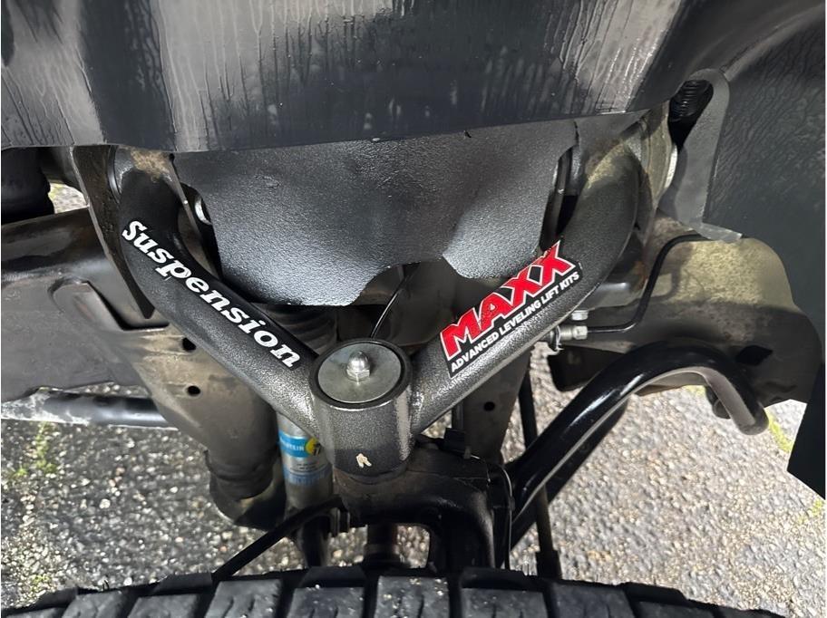 Chevrolet Silverado 3500HD LT Crew Cab 4WD 2013