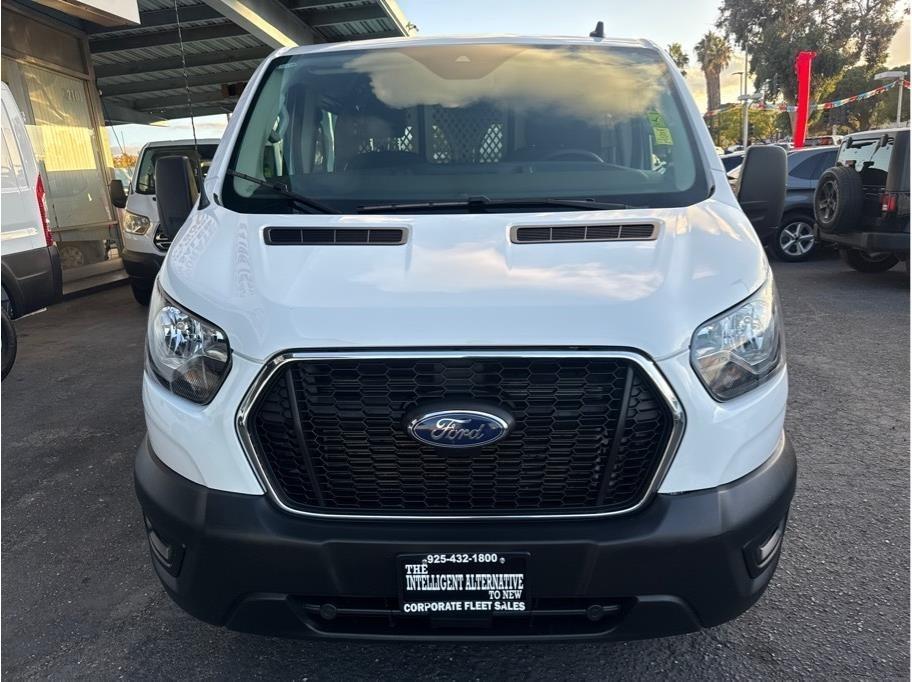 Ford Transit 250 Van 2024