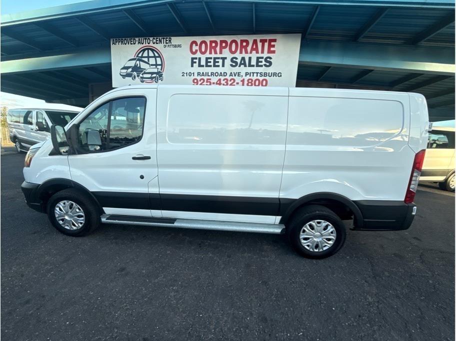 Ford Transit 250 Van 2024