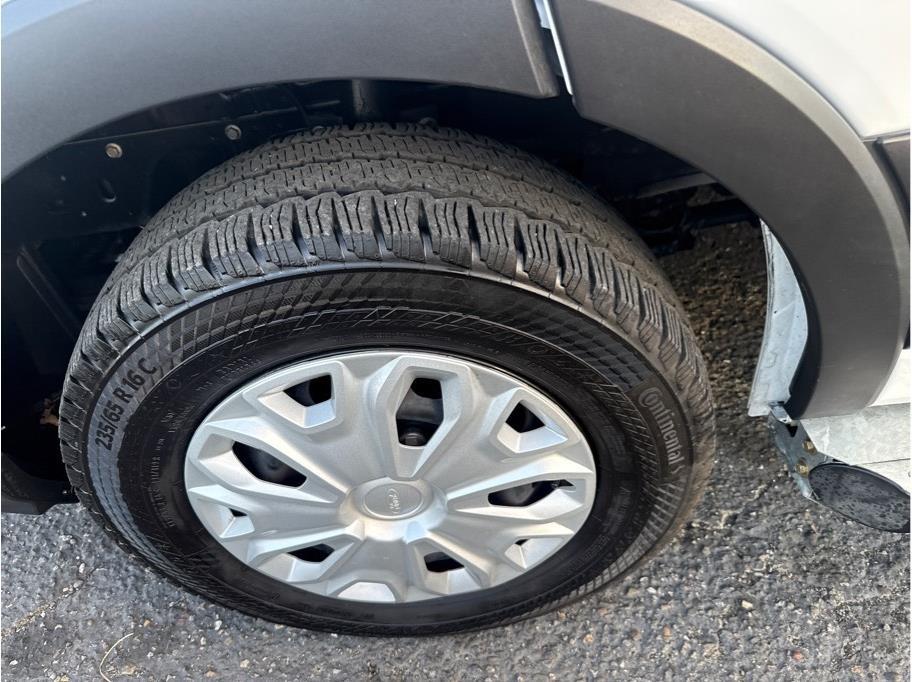 Ford Transit 250 Van 2024