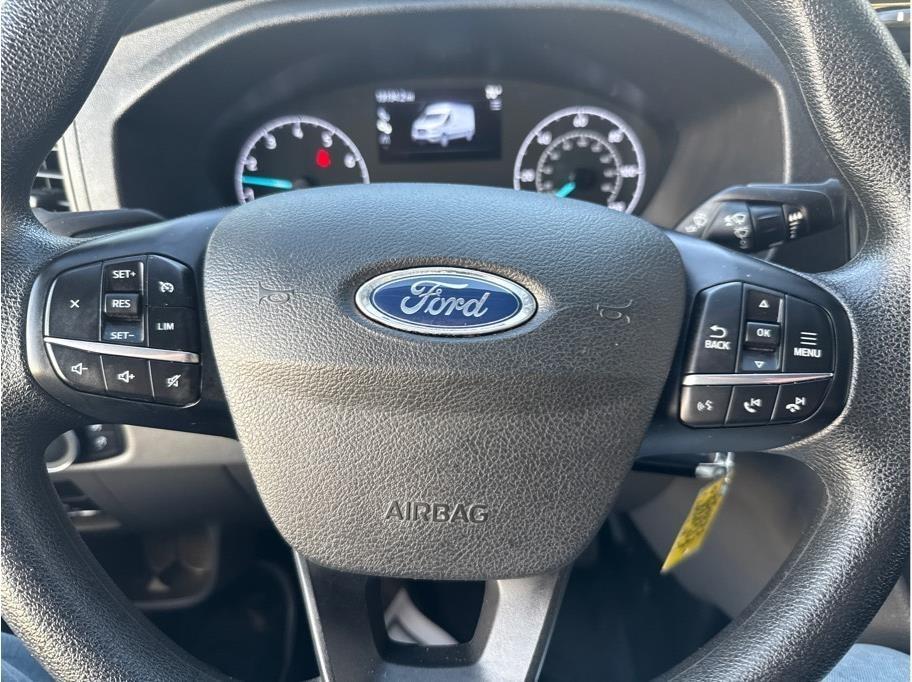 Ford Transit 250 Van 2024