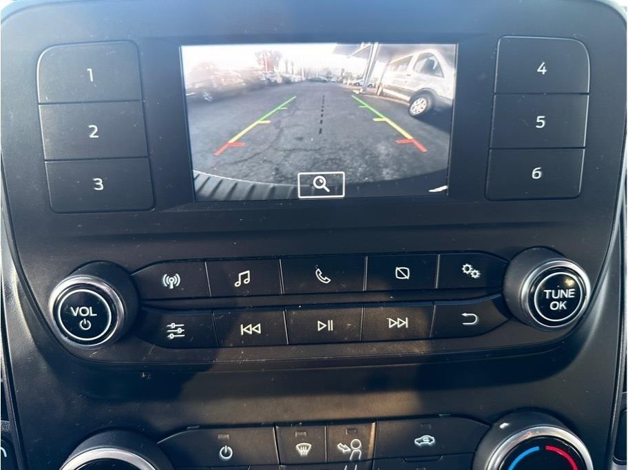 Ford Transit 250 Van 2024