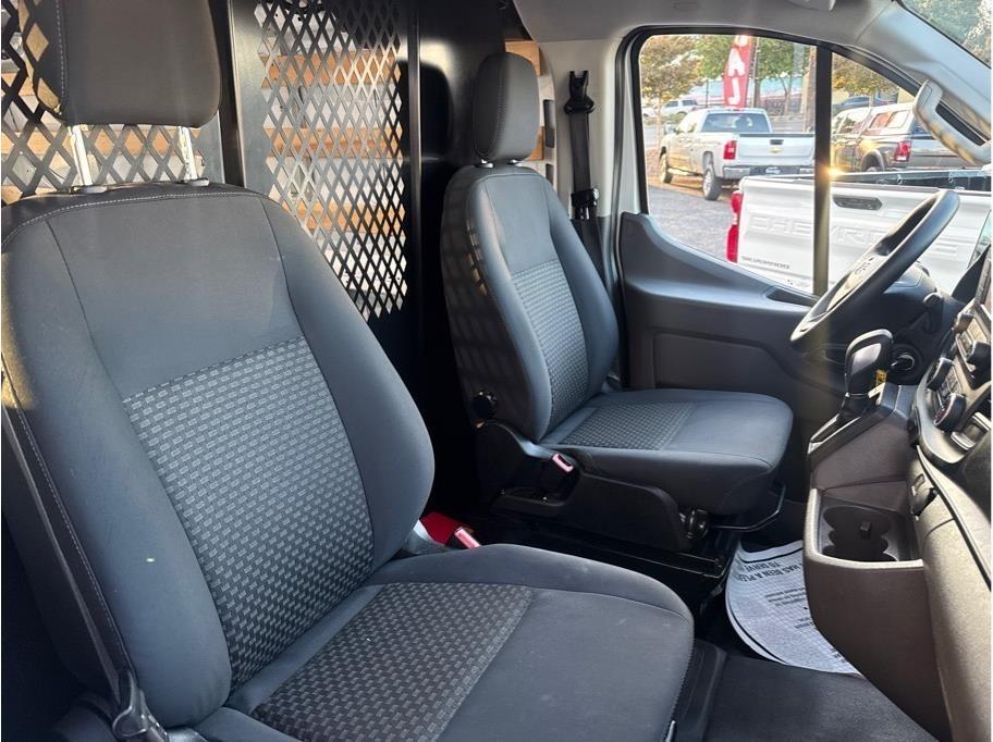 Ford Transit 250 Van 2024