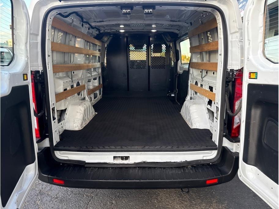 Ford Transit 250 Van 2024