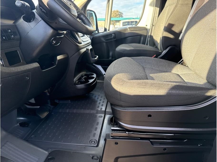 RAM Promaster 2500 Low Roof 2023 RAM Promaster 2500 Low Roof 2023